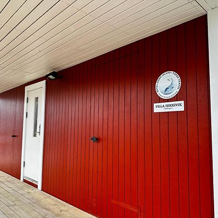 Hotel Disko Island Qeqertarsuaq Zewnętrze zdjęcie