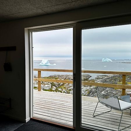 Hotel Disko Island Qeqertarsuaq Zewnętrze zdjęcie