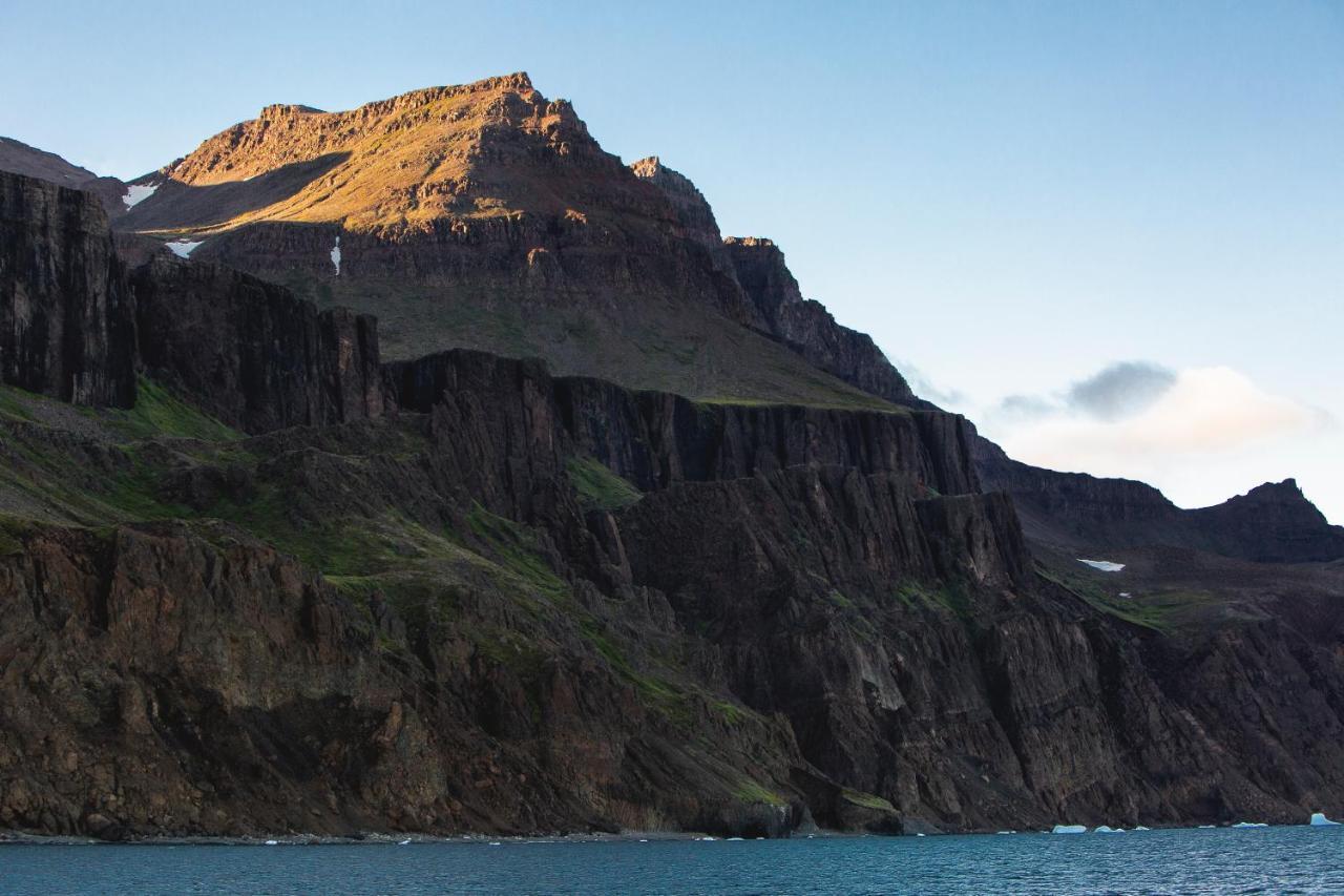 Hotel Disko Island Qeqertarsuaq Zewnętrze zdjęcie