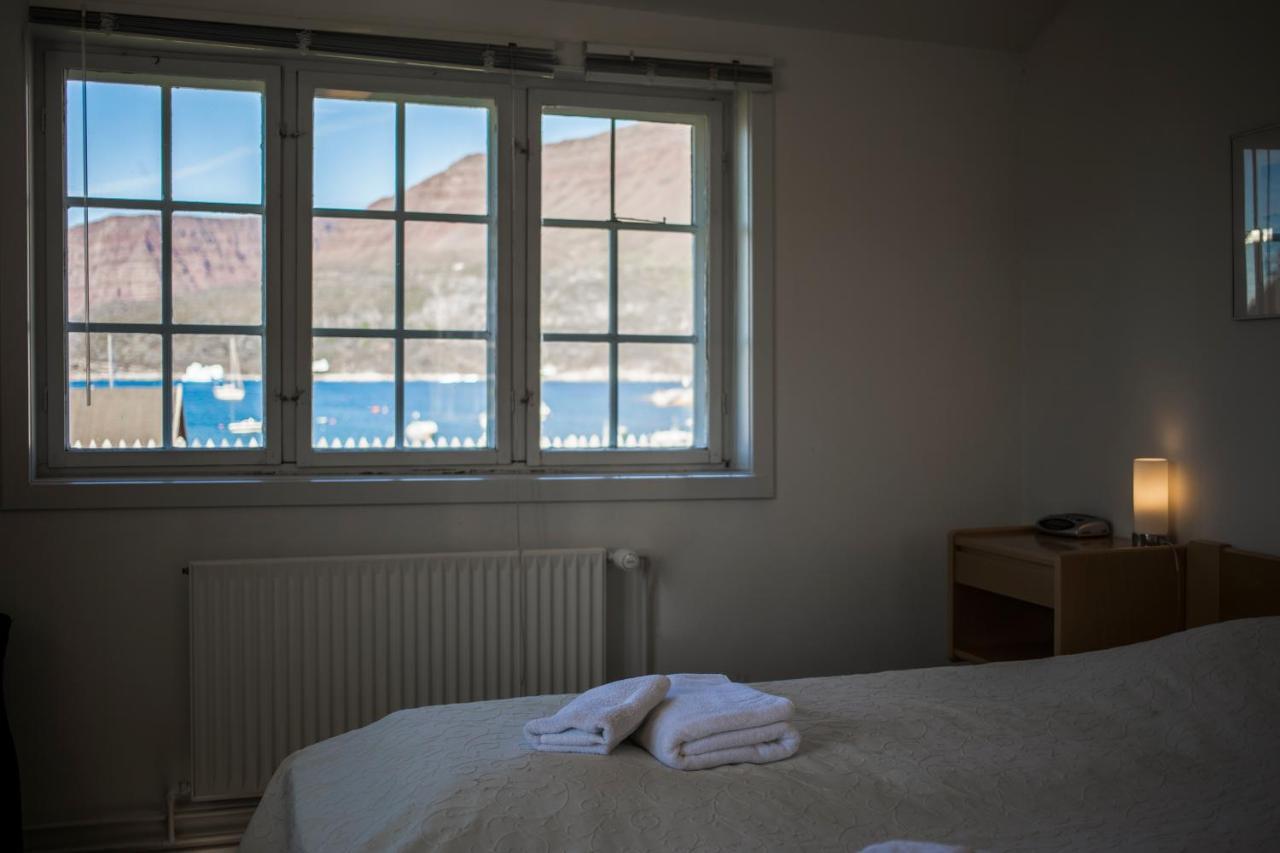 Hotel Disko Island Qeqertarsuaq Zewnętrze zdjęcie
