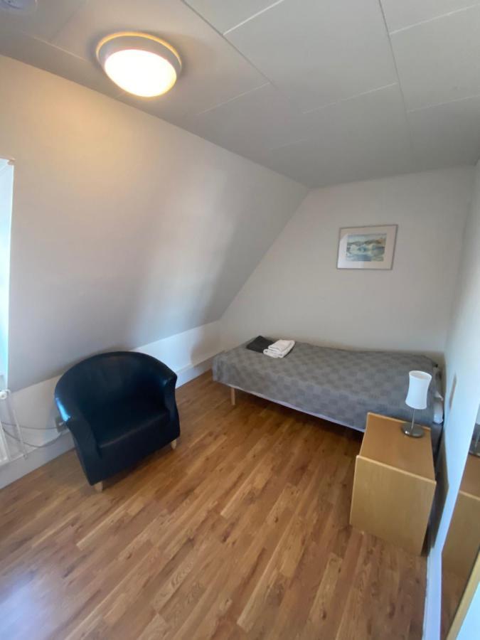 Hotel Disko Island Qeqertarsuaq Zewnętrze zdjęcie