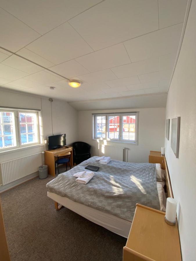 Hotel Disko Island Qeqertarsuaq Zewnętrze zdjęcie