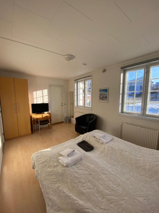 Hotel Disko Island Qeqertarsuaq Zewnętrze zdjęcie