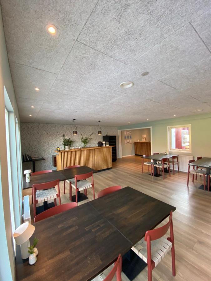 Hotel Disko Island Qeqertarsuaq Zewnętrze zdjęcie