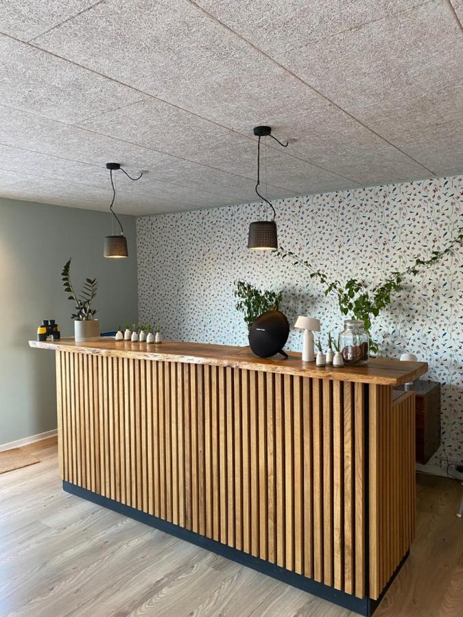 Hotel Disko Island Qeqertarsuaq Zewnętrze zdjęcie
