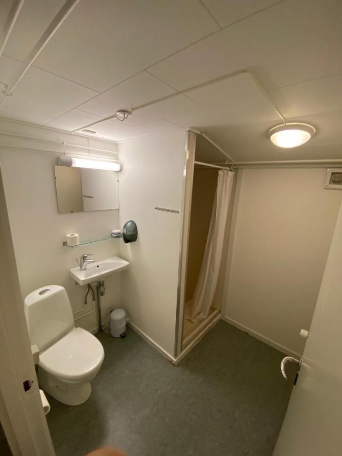 Hotel Disko Island Qeqertarsuaq Pokój zdjęcie