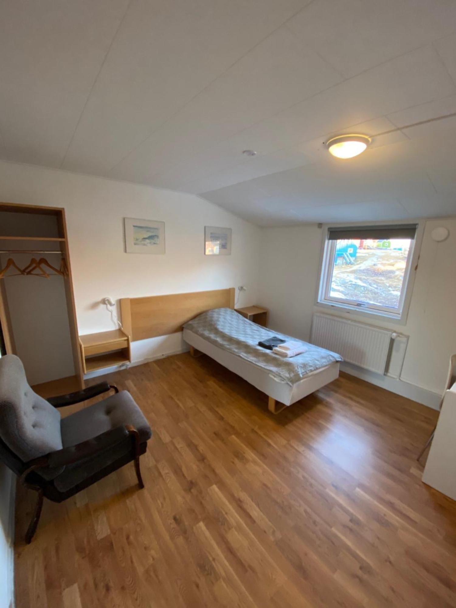 Hotel Disko Island Qeqertarsuaq Pokój zdjęcie