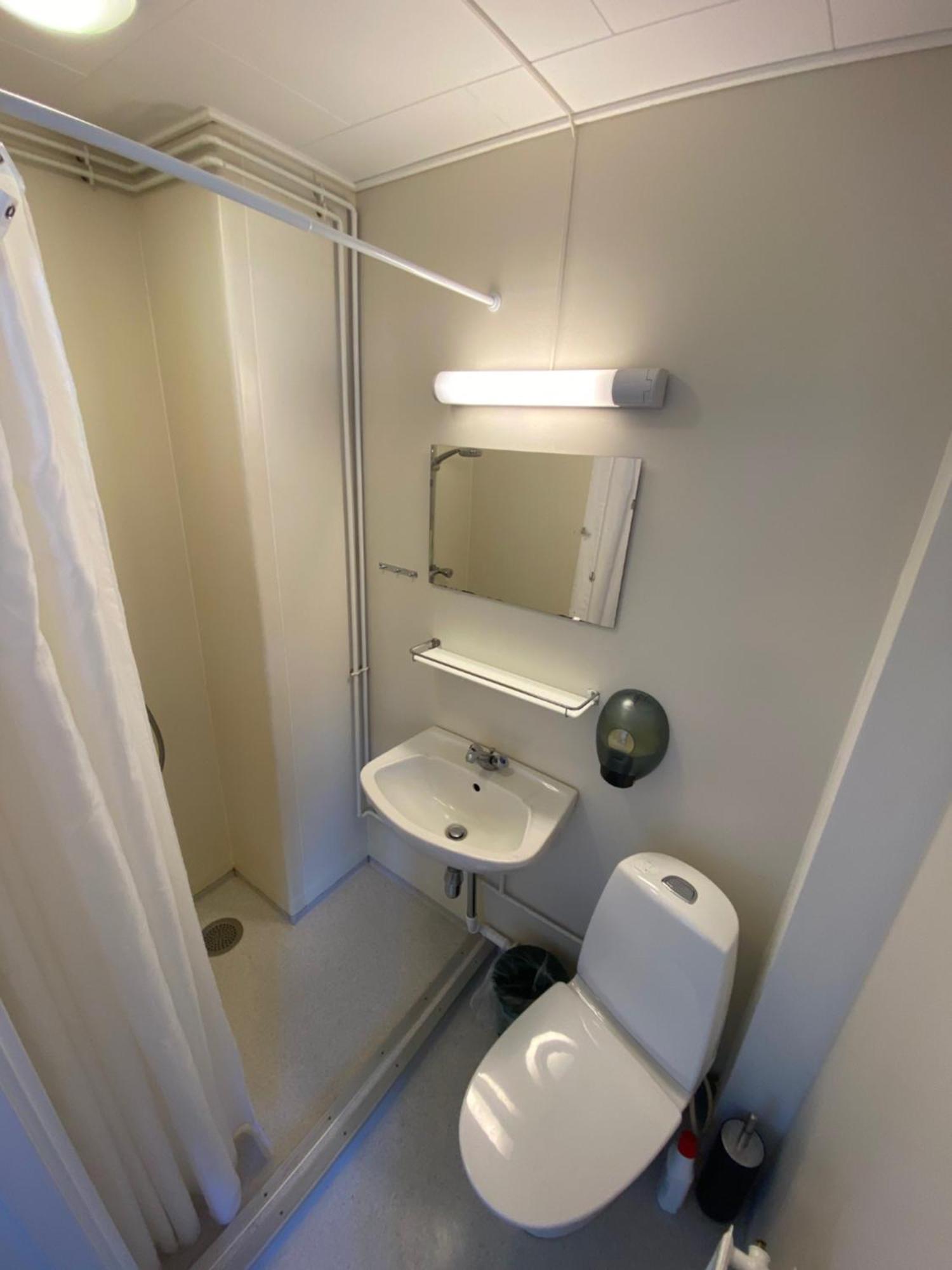 Hotel Disko Island Qeqertarsuaq Pokój zdjęcie