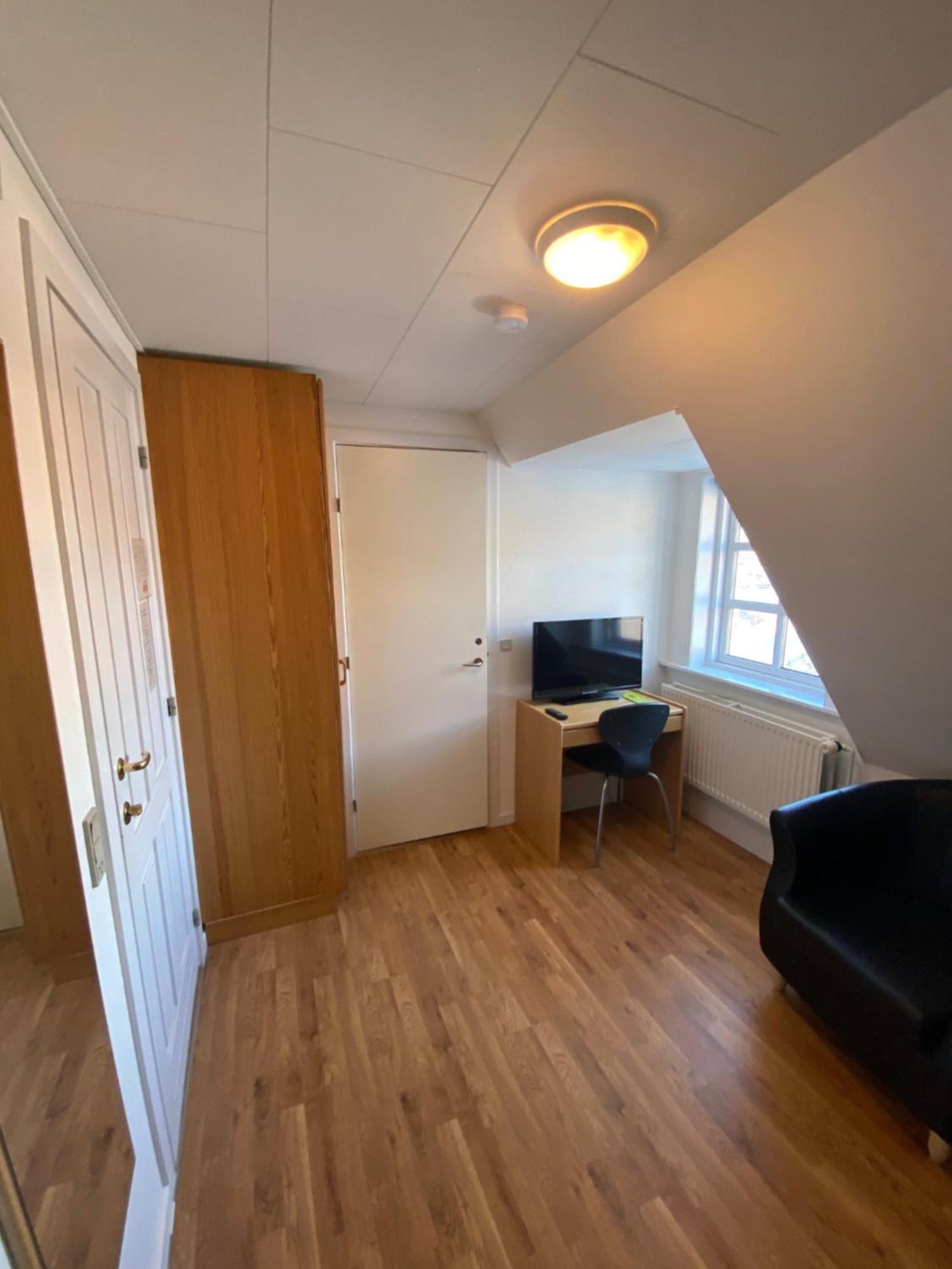 Hotel Disko Island Qeqertarsuaq Pokój zdjęcie