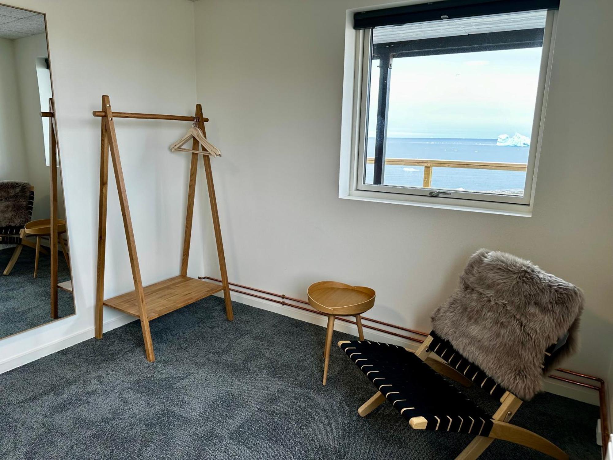 Hotel Disko Island Qeqertarsuaq Zewnętrze zdjęcie