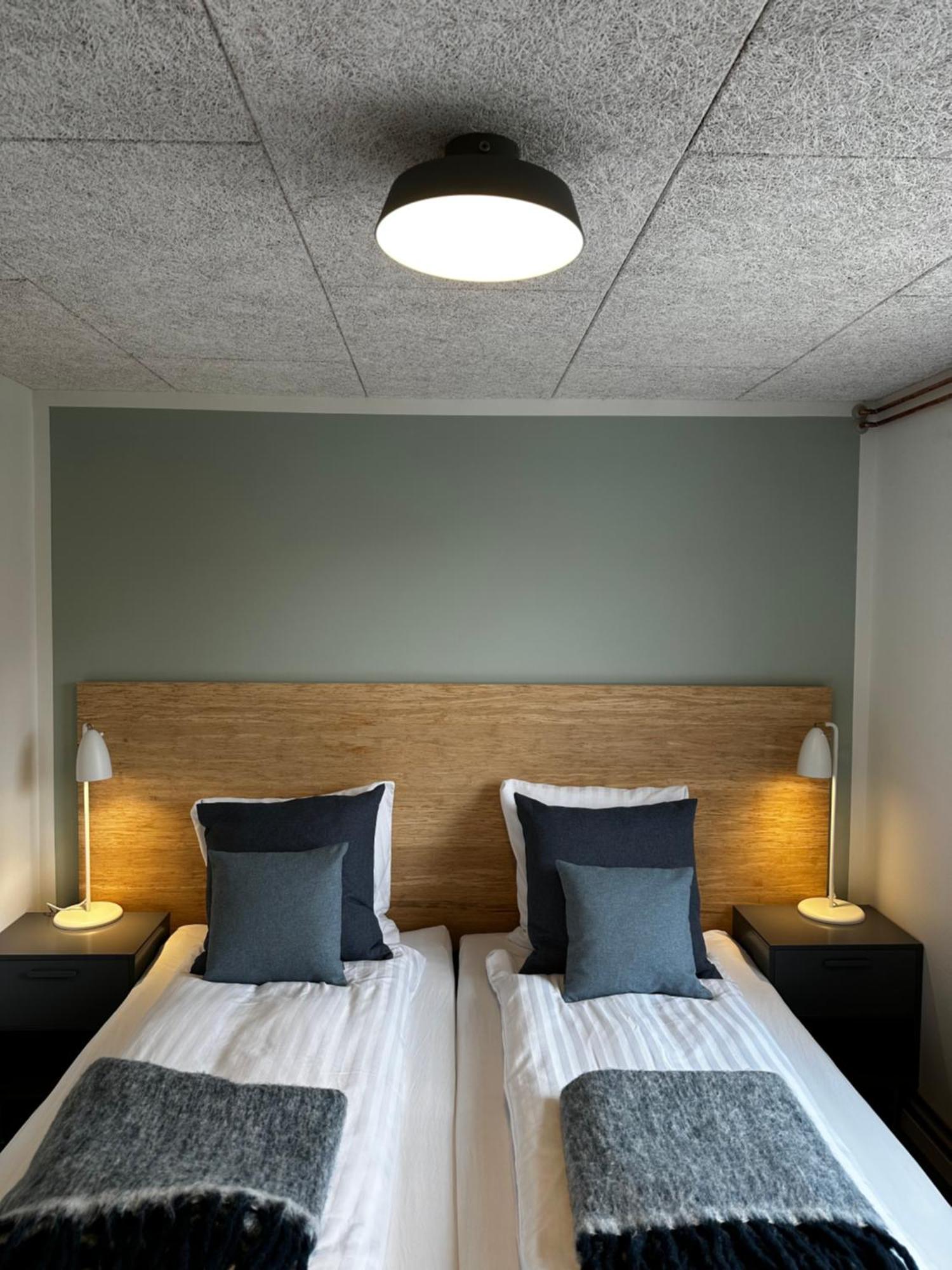 Hotel Disko Island Qeqertarsuaq Zewnętrze zdjęcie