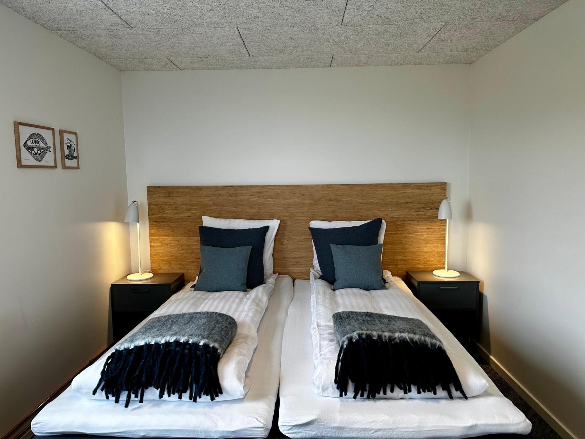 Hotel Disko Island Qeqertarsuaq Zewnętrze zdjęcie